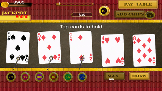 免費下載遊戲APP|Real Royal Casino Poker King Pro - Ultimate chips betting card game app開箱文|APP開箱王