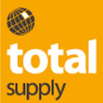 Total Supply 商業 App LOGO-APP開箱王