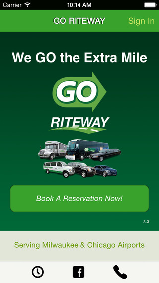 免費下載旅遊APP|GO Riteway app開箱文|APP開箱王