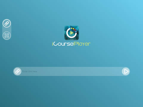 iCoursePlayer screenshot 2