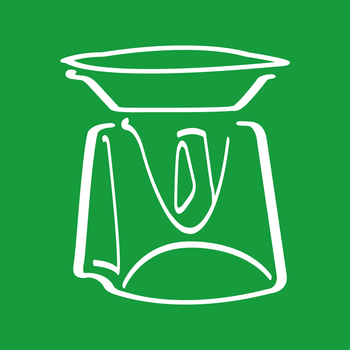 Thermomix HD LOGO-APP點子