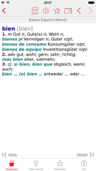 German - Spanish Berlitz Basic Talking Dictionary