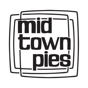 Midtown Pies LOGO-APP點子