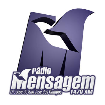 Rádio Mensagem LOGO-APP點子