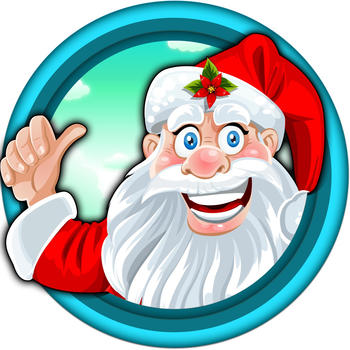 Smash The Santa 遊戲 App LOGO-APP開箱王