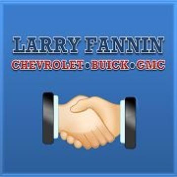 Larry Fannin Chevrolet LOGO-APP點子