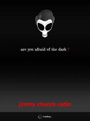 免費下載娛樂APP|Fade To Black with Jimmy Church app開箱文|APP開箱王