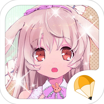 My Bunny 遊戲 App LOGO-APP開箱王