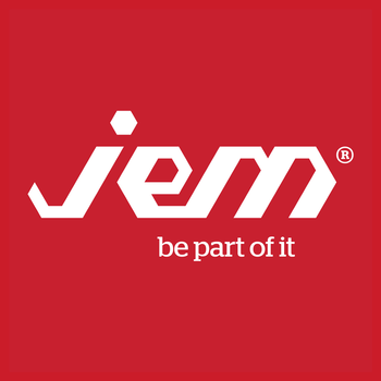 Jem LOGO-APP點子