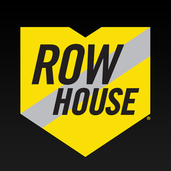 Row House 健康 App LOGO-APP開箱王