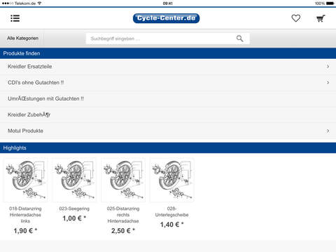 【免費生活App】Cycle Center-APP點子