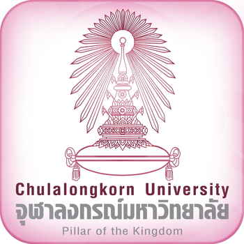 Chulalongkorn Mobile LOGO-APP點子