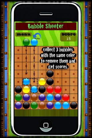 Bubble Shooter: Blaster, Breaker, Spinner screenshot 3