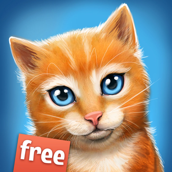 PetWorld 3D: My Animal Rescue FREE LOGO-APP點子