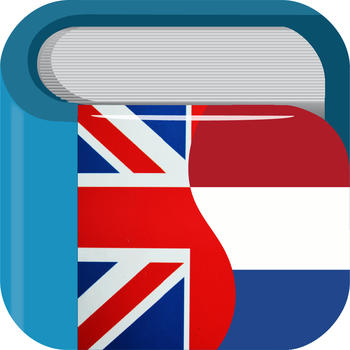 Dutch English Dictionary & Translator / Engels Nederlands Woordenboek - Bravolol LOGO-APP點子