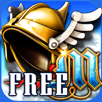 Myth Defense HD: Light Forces free LOGO-APP點子