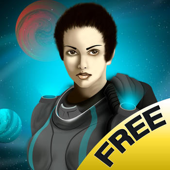 Gravity Dash Mobile Suits : The War of Species on the Forbidden Planet - Free Edition LOGO-APP點子