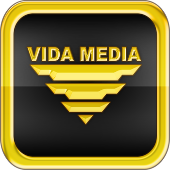 Vida. LOGO-APP點子