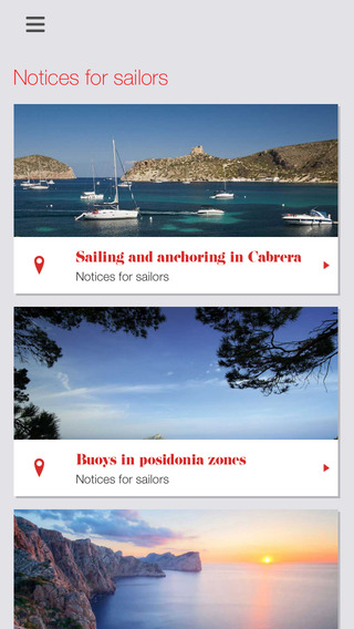 免費下載交通運輸APP|Port Adriano Guide To Mallorca app開箱文|APP開箱王