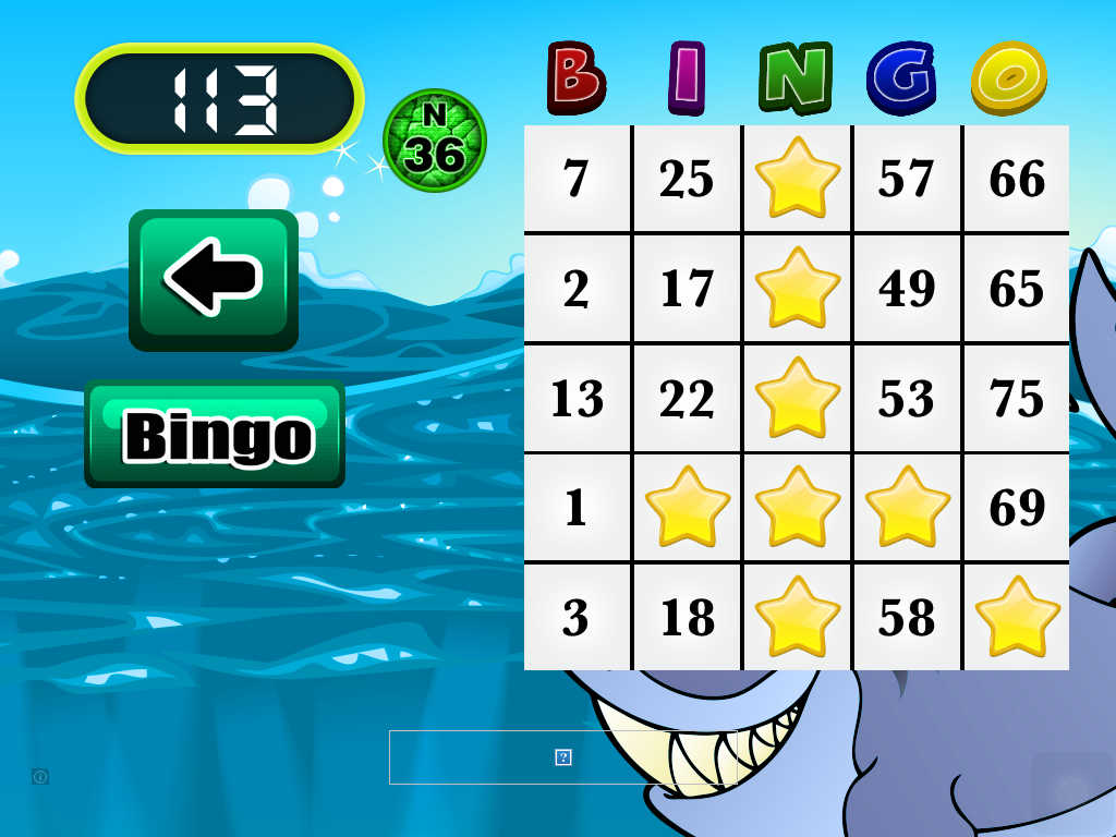 Water tanks casino