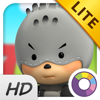 Talking Siro Hutos HD Lite LOGO-APP點子