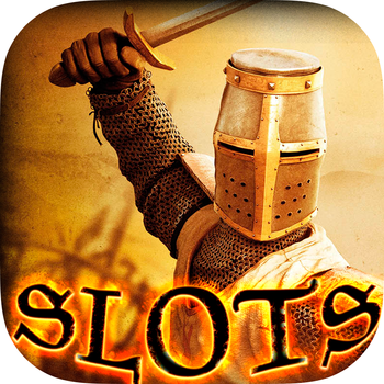 AA Aaaron Medieval Army Slots 遊戲 App LOGO-APP開箱王