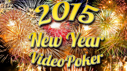 AAA Advanced New Year VideoPoker-HD