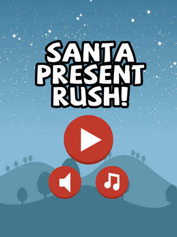 免費下載遊戲APP|Santa Present Rush - An Impossible Free Game app開箱文|APP開箱王
