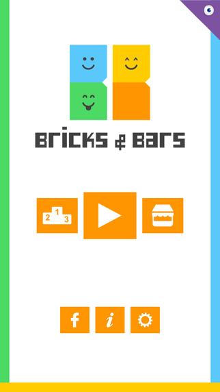 BB - Bricks Bars