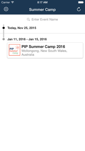 免費下載商業APP|PIP Summer Camp app開箱文|APP開箱王