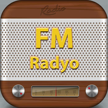 FM Radio Turkey LOGO-APP點子