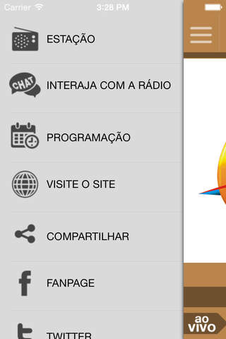 Antena Sul FM - 102.7 screenshot 3