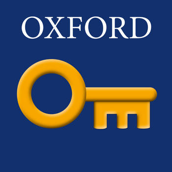 Learn the Oxford 3000 LOGO-APP點子