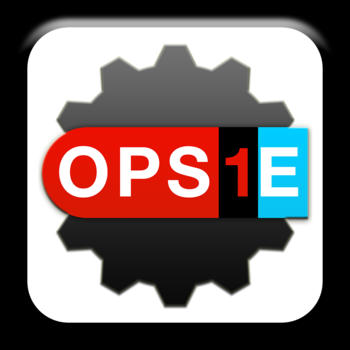 OPS1E - VMware and Amazon AWS Cloud Management and Monitoring LOGO-APP點子