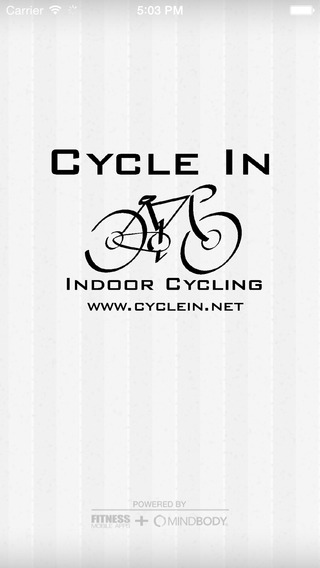 Cycle In