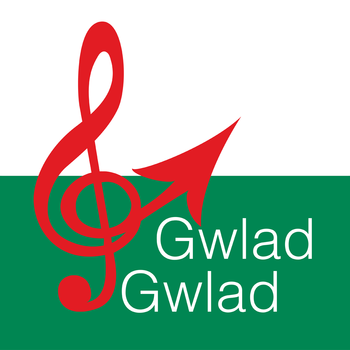 Gwlad Gwlad! - The National Anthem of Wales LOGO-APP點子