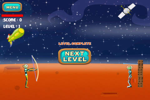 Shoot and Tap the Frog - Hit the Toad Adventure screenshot 2