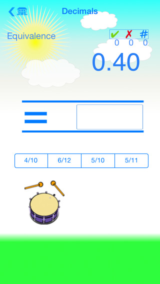 【免費教育App】Kids Math Fun — Fifth Grade-APP點子