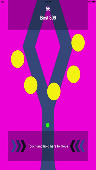 免費下載遊戲APP|Yellow Circles - Avoid Emoji Dots And Guess The Right Way!! app開箱文|APP開箱王