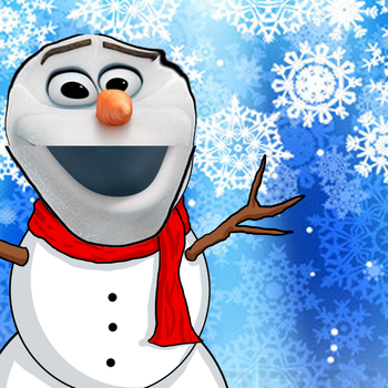 Snowman Dash 2014 娛樂 App LOGO-APP開箱王