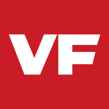 VF LOGO-APP點子