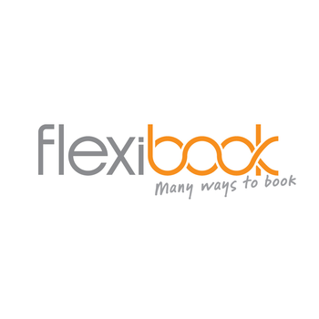 Flexibook-CasaDiMare LOGO-APP點子