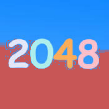 Puzzle-2048 遊戲 App LOGO-APP開箱王