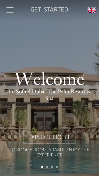 Sofitel The Palm Dubai
