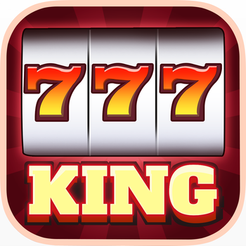 Slots King : Free Slots & Casino LOGO-APP點子