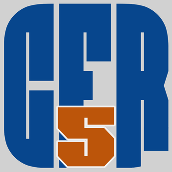 CFR-5 (2014) LOGO-APP點子