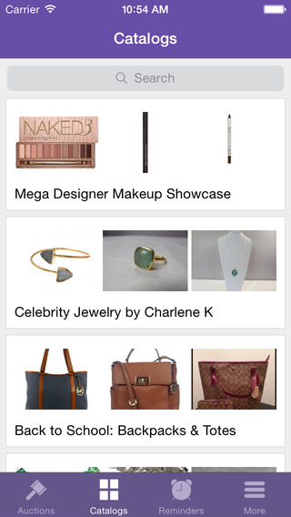 免費下載生活APP|Tophatter Shopping - Fashion, Jewelry & Handbags Auctions app開箱文|APP開箱王