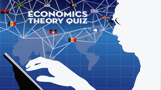 Economics Theory Quiz - Free Adaptive MCQs