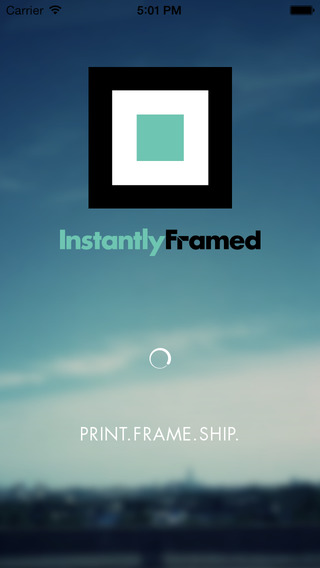 免費下載攝影APP|Instantly Framed app開箱文|APP開箱王