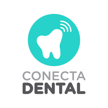 Conecta Dental LOGO-APP點子